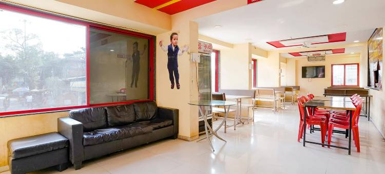 Fabexpress拉玛宫(FabExpress Rama Palace)图片