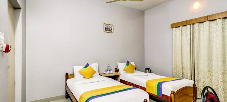Itsy酒店Shree舒适(Itsy Hotels Shree Comforts)图片