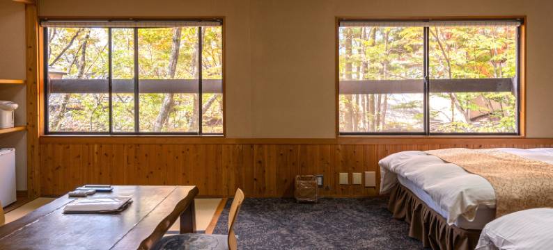 千灯萤宿(Hotarunoyado Sendou)图片