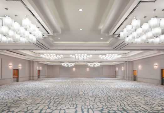 The Westin Buckhead Atlanta Hotel Overview