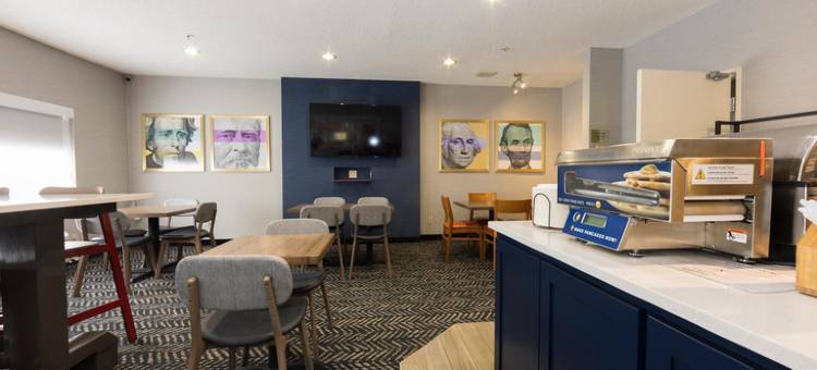 杜鲁斯AmericInn酒店(AmericInn by Wyndham Duluth)图片