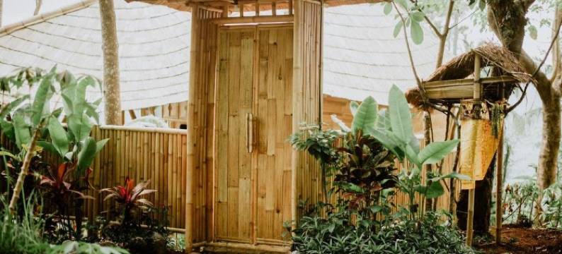 Bird Hills Bamboo House图片