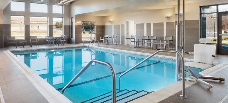 Residence Inn Minneapolis St. Paul/Eagan图片