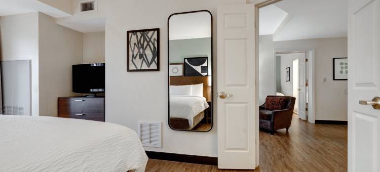 Staybridge Suites 塔拉哈西I - 10东(Staybridge Suites Tallahassee I-10 East)图片