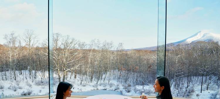 函馆大沼王子大酒店(Hakodate-Onuma Prince Hotel)图片