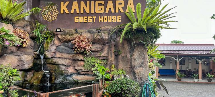 乌尔班维尤清真卡尼加拉巴图酒店(Urbanview Syariah Hotel Kanigara Batu)图片