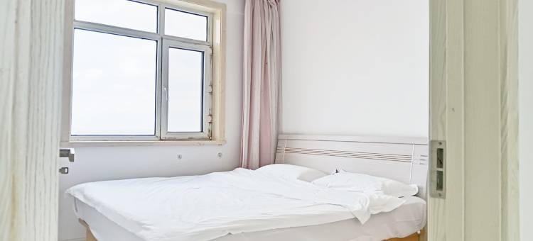 优享家酒店式公寓(金鸡路分店)图片