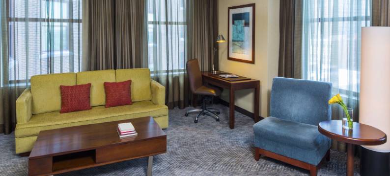 凯悦酒店-布法罗会议中心(Hyatt Regency Buffalo Hotel and Conference Center)图片