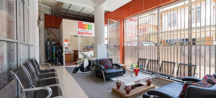 RedDoorz Syariah Near Pasar Aur Kuning图片