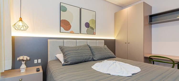 Apartamento Luck - Stay House Temporada图片