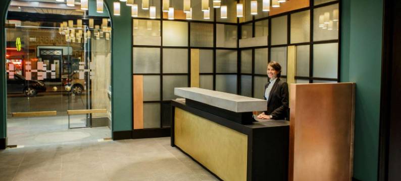 汉农酒店及红酒酒吧(Hannong Hotel & Wine Bar)图片