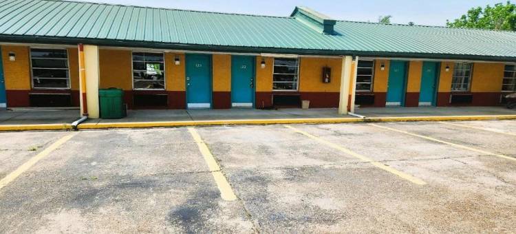 OYO旅行旅馆，Hwy 80 - 杰克逊(Travel Inn by OYO, Hwy 80 - Jackson)图片