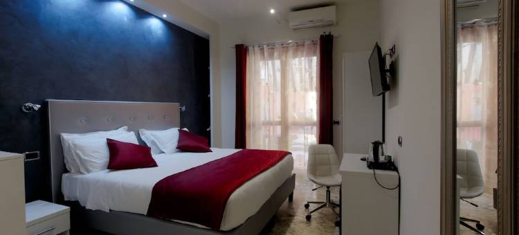 罗马梵蒂冈套房旅馆(Rome By Suite Vatican)图片