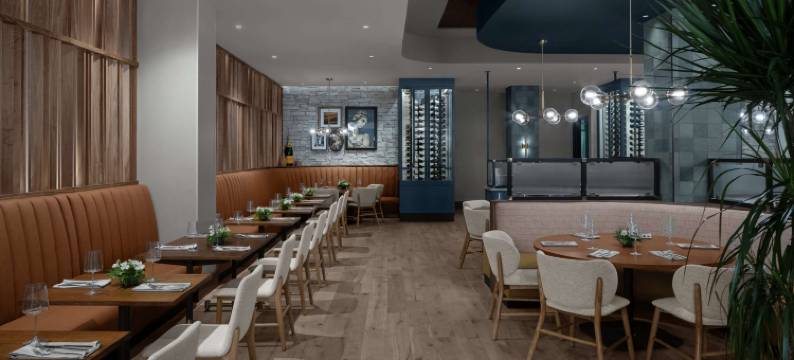 兰辛大学区凯悦嘉寓酒店(Hyatt House Lansing / University Area)图片