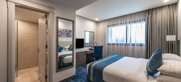 Best Western Plus Tabuk City Center图片