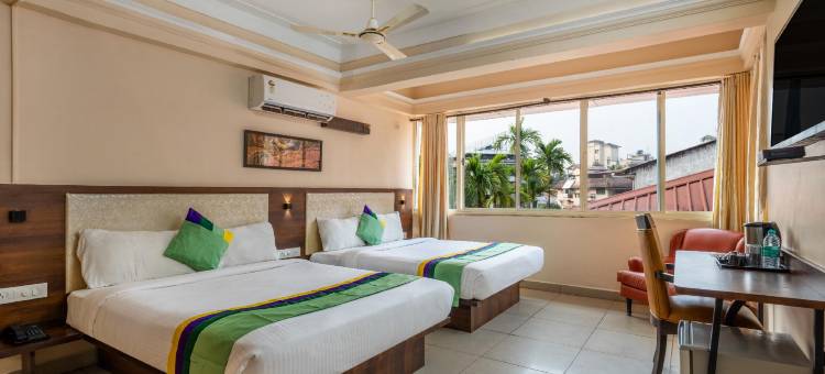 Treebo Sunheads图片