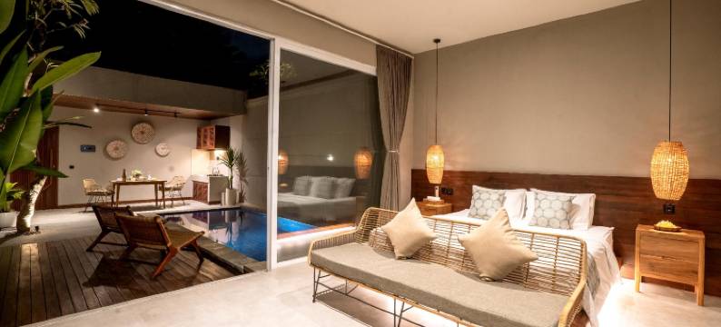 达玛雅别墅(Damarya Villa)图片