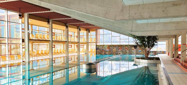 阿尔卑斯度假村之厄兹贝格阿尔卑斯度假村(Erzberg Alpin Resort by Alps Resorts)图片