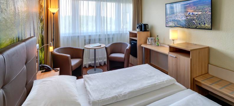 奥伯霍夫阿霍恩全景酒店(AHORN Panorama Hotel Oberhof)图片