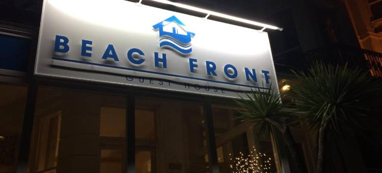 海滩头旅馆(Beach Front Guest House)图片