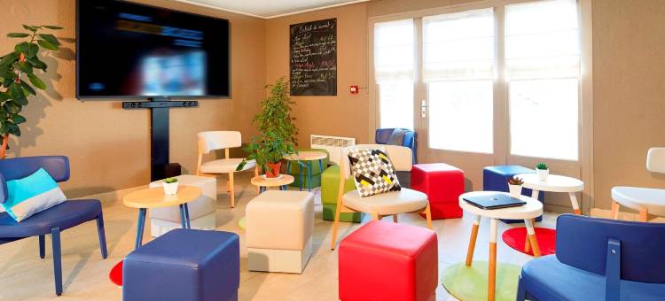 Campanile NATURE - 马恩拉瓦莱谢勒 - 维勒班特(Campanile NATURE - Marne La Vallée - Chelles)图片