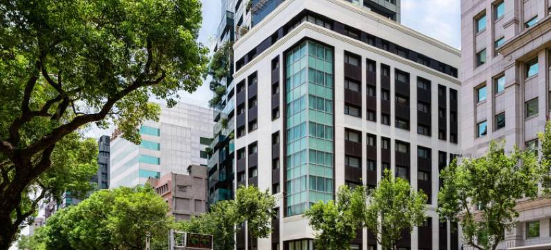 柯达大饭店 台北二店图片