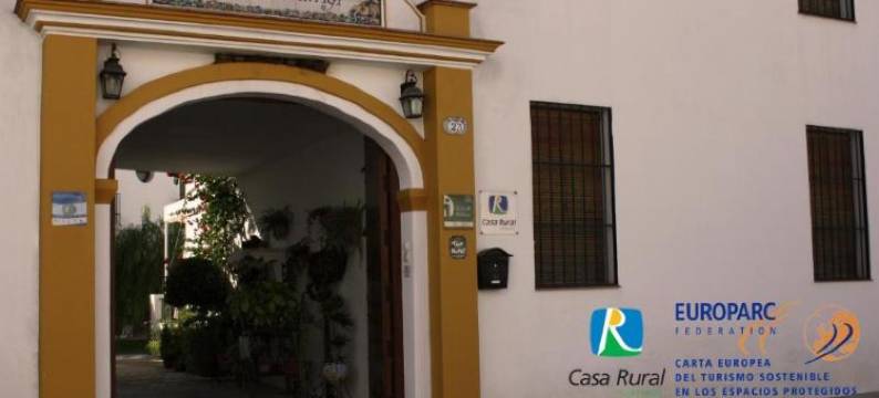 奥隆提吉庄园酒店(Hacienda Olontigi)图片