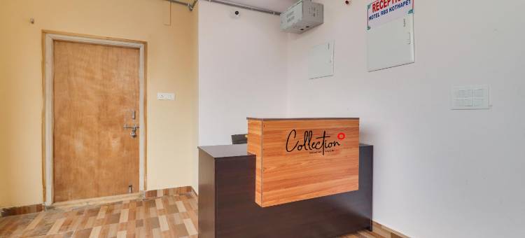 Collection O Rbs Kothapet-Nagole Road图片