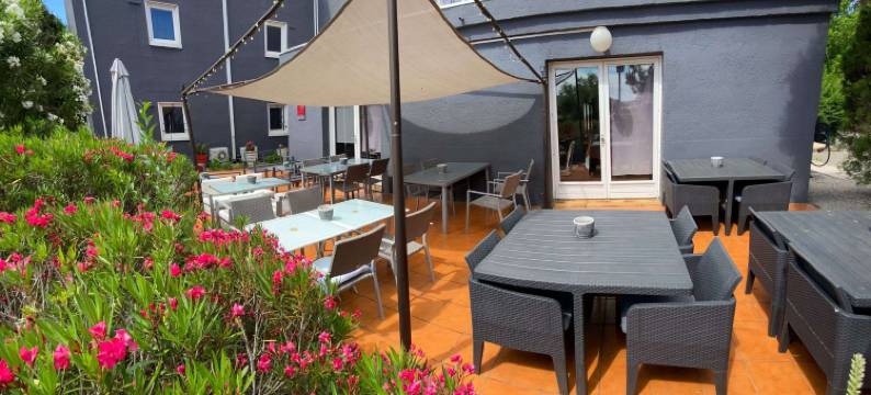 Le Sud酒店(Le Sud Hotel)图片