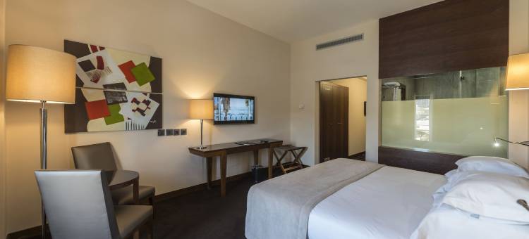 Vila Galé Collection Douro  杜罗酒庄与自然度假村(Vila Gale Collection Douro)图片