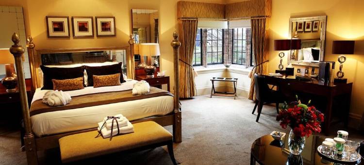 西部别墅酒店(Western House Hotel)图片