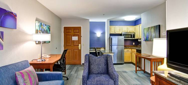 Homewood Suites by Hilton-斯特拉特福德(Homewood Suites by Hilton Stratford)图片