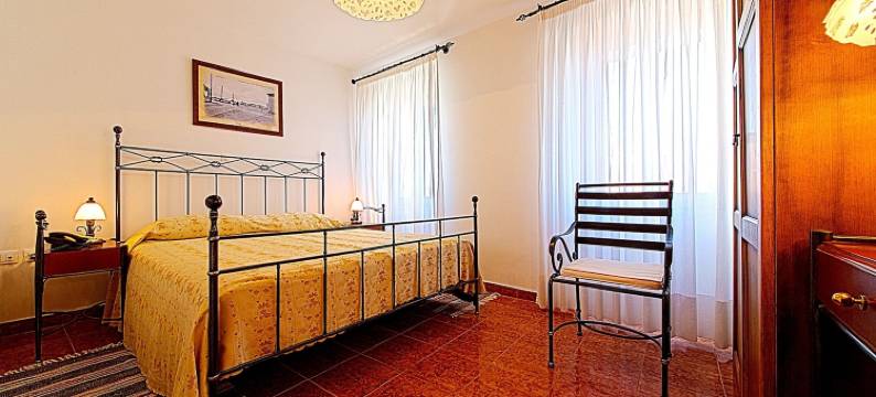 维雷塔巴希亚娜酒店(Villetta Phasiana)图片