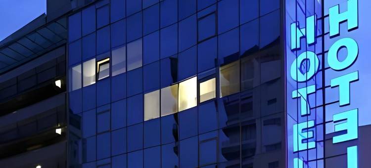 Augarten艺术酒店，设计酒店的一员(Augarten Art Hotel, a Member of Design Hotels™)图片