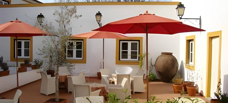 ADC - 卡瓦里奥旅馆 - Unlock Hotels 集团(Adc - Albergaria Do Calvário - by Unlock Hotels)图片