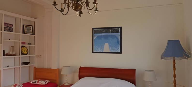 布罗德斯泰斯之家旅馆(Broadstairs House Boutique B&B by the Sea)图片