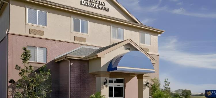 美国长住精选套房酒店 - 休斯顿 - 舒格兰(Extended Stay America Select Suites - Houston - Sugar Land)图片