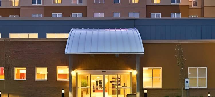 扬斯敦沃伦/尼尔斯Residence Inn 酒店(Residence Inn Youngstown Warren/Niles)图片