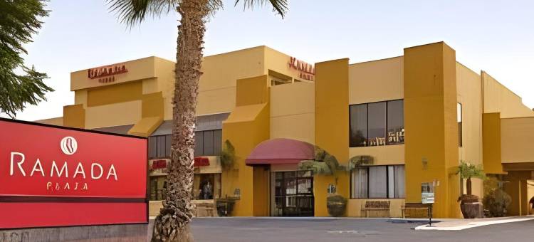 阿纳海姆温德姆酒店(Wyndham Anaheim)图片