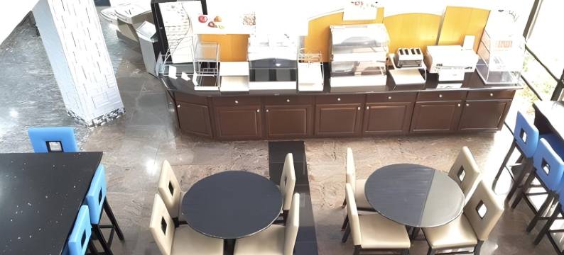 罗维莎智选假日酒店及套房(Holiday Inn Express & Suites LAWRENCEVILLE by IHG)图片