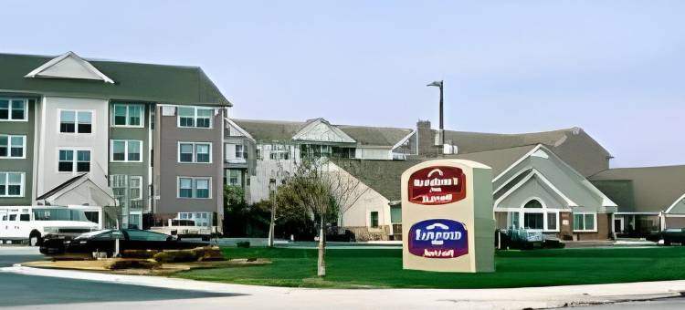 堪萨斯城独立城Residence Inn 酒店(Residence Inn Kansas City Independence)图片