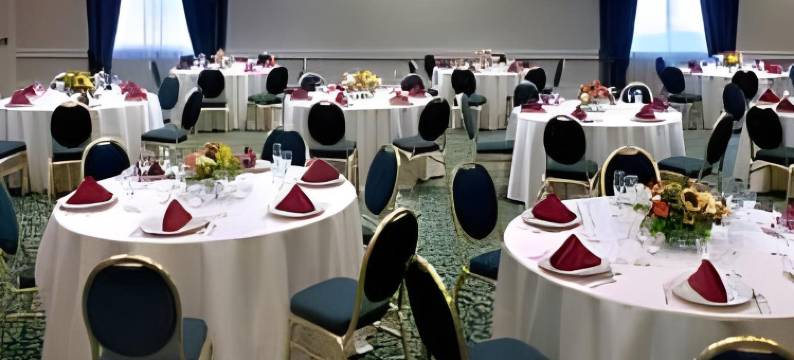 波士顿皮博迪万豪SpringHill酒店(SpringHill Suites Boston Peabody)图片