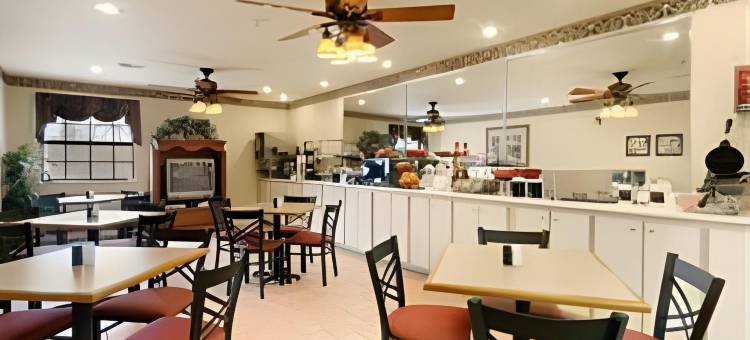 洛厄尔-本顿维尔-罗杰斯地区速8酒店(Super 8 by Wyndham Lowell/Bentonville/Rogers Area)图片