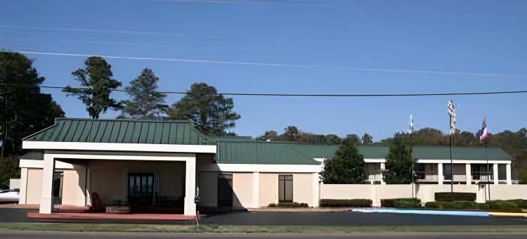 伊克诺旅馆(Econo Lodge)图片