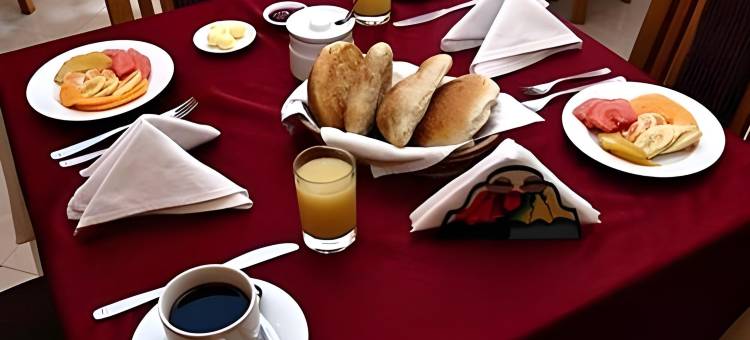 巴尔萨客栈酒店(Hotel Balsa Inn)图片