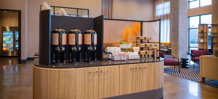 纳什维尔绿山凯悦嘉轩酒店(Hyatt Place Nashville/Green Hills)图片