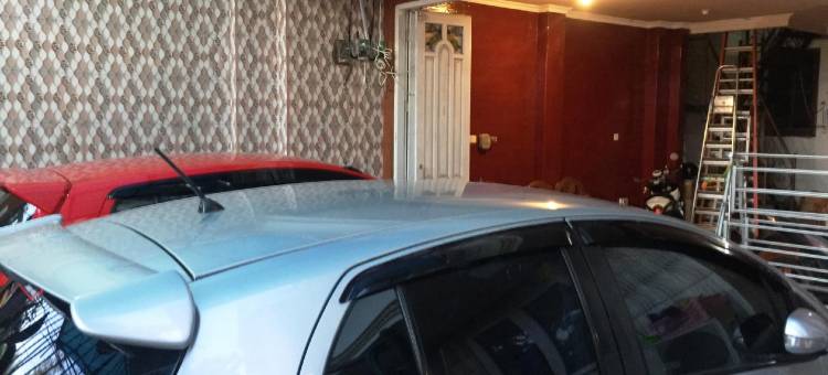 O酒店宾馆布伊因清真(Hotel O Guest House Bu Iin Syariah)图片