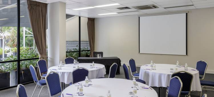 雷吉斯公园北码头酒店(Park Regis North Quay)图片