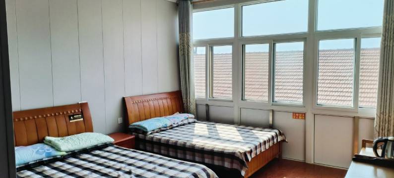 福慧之家壹家客栈(土岗路1号分店)图片