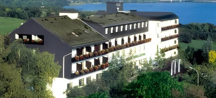 维克多的魏因加特纳博斯塔尔酒店(Victor's Seehotel Weingärtner Bostalsee)图片